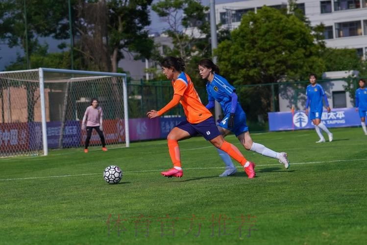 2023中国太平中国足球协会女甲联赛拉开帷幕 2023中国太平中国足球协会女甲联赛拉开帷幕