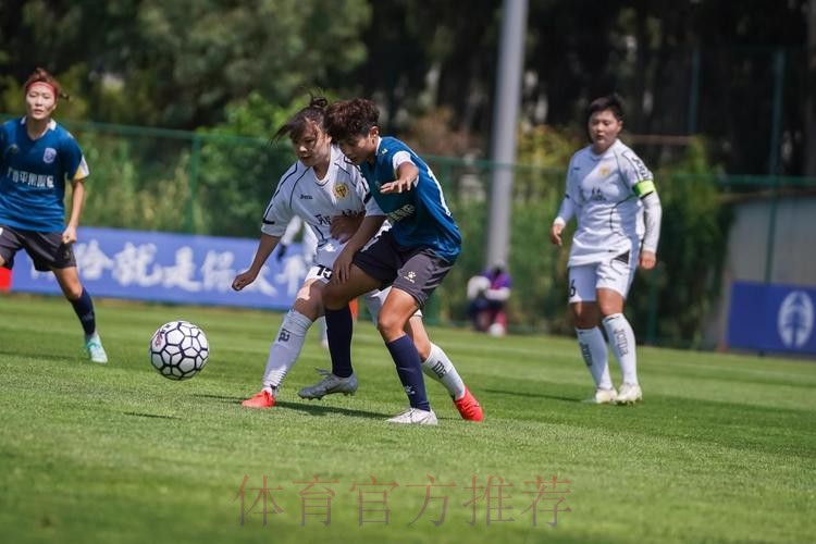 2023中国太平中国足球协会女甲联赛拉开帷幕 2023中国太平中国足球协会女甲联赛拉开帷幕